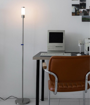 미스틱 거실스탠드 무드조명 장스탠드조명