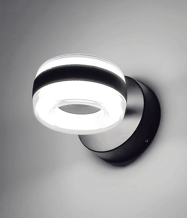 도리스 벽부등 야외벽등 외부조명 LED 10W