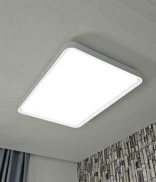 무무 LED거실등 IOT 디밍 색변환 거실전등 LED150W`