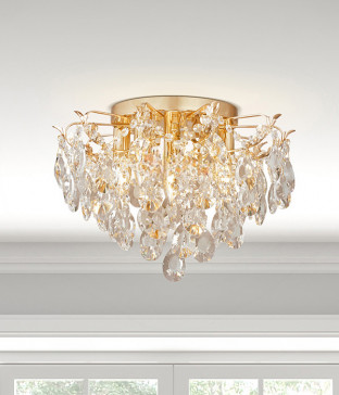 레이니 5등 작은방등 직부등 현관조명